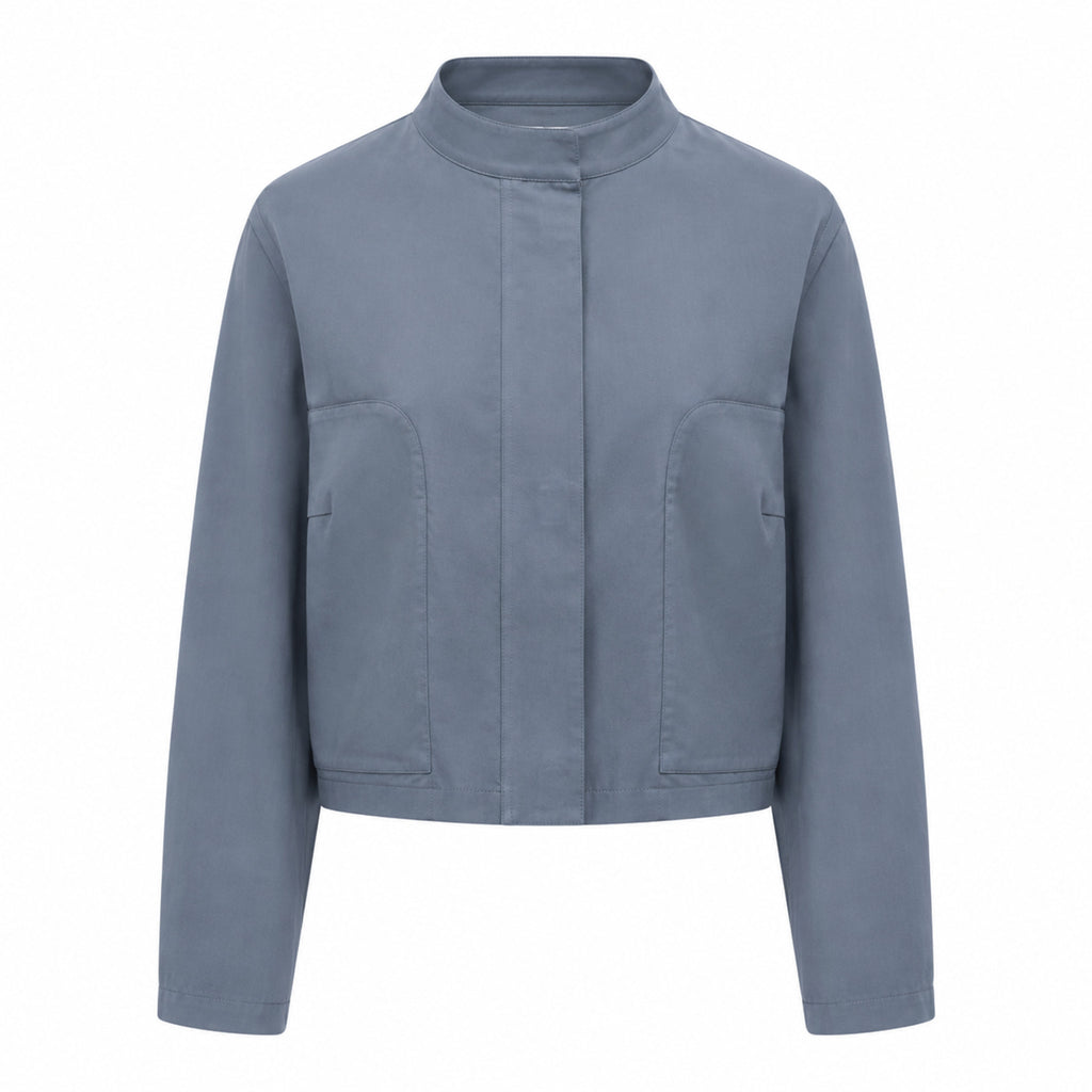 Veste République – Veste courte contemporaine