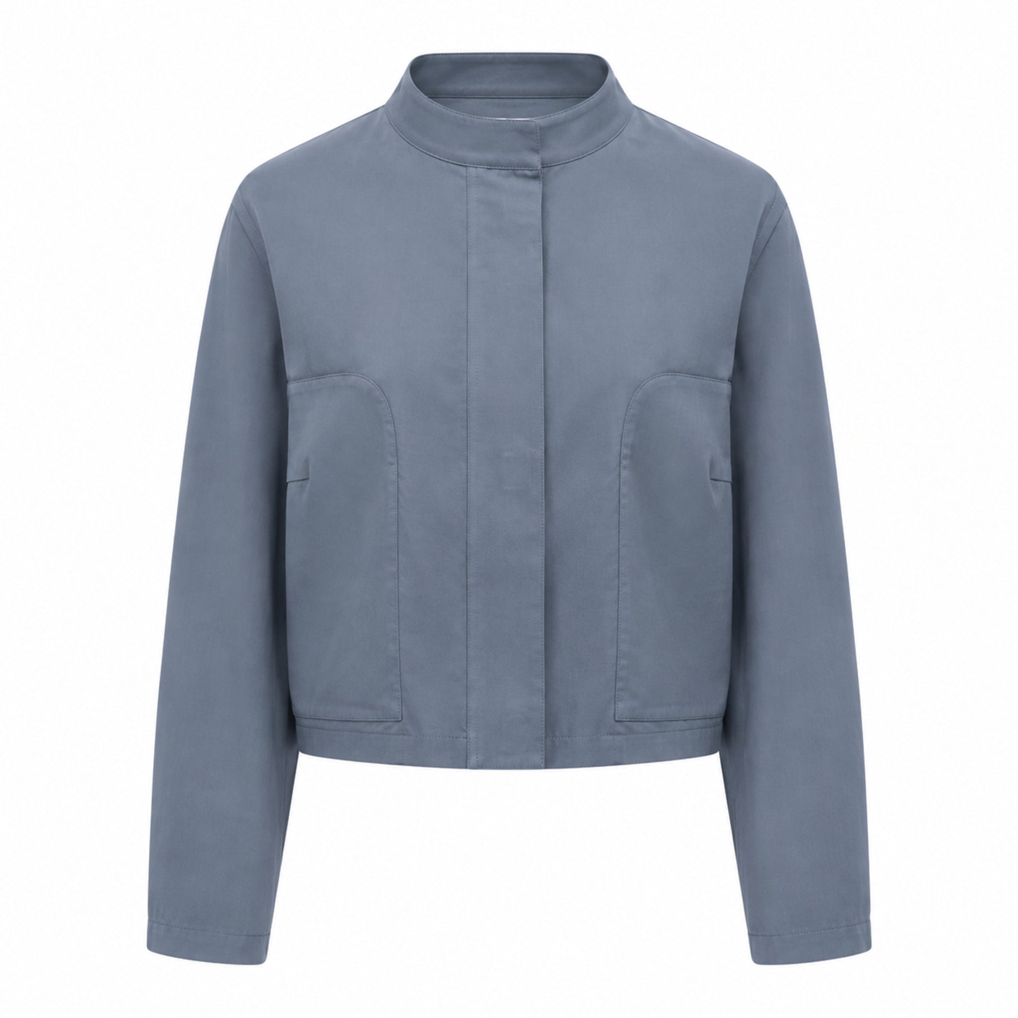 Veste République – Veste courte contemporaine