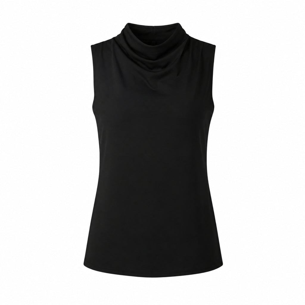 Top Concorde – Top sans manches minimaliste