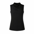 Top Concorde – Top sans manches minimaliste