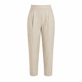Pantalon Tuileries – Pantalon droit estival