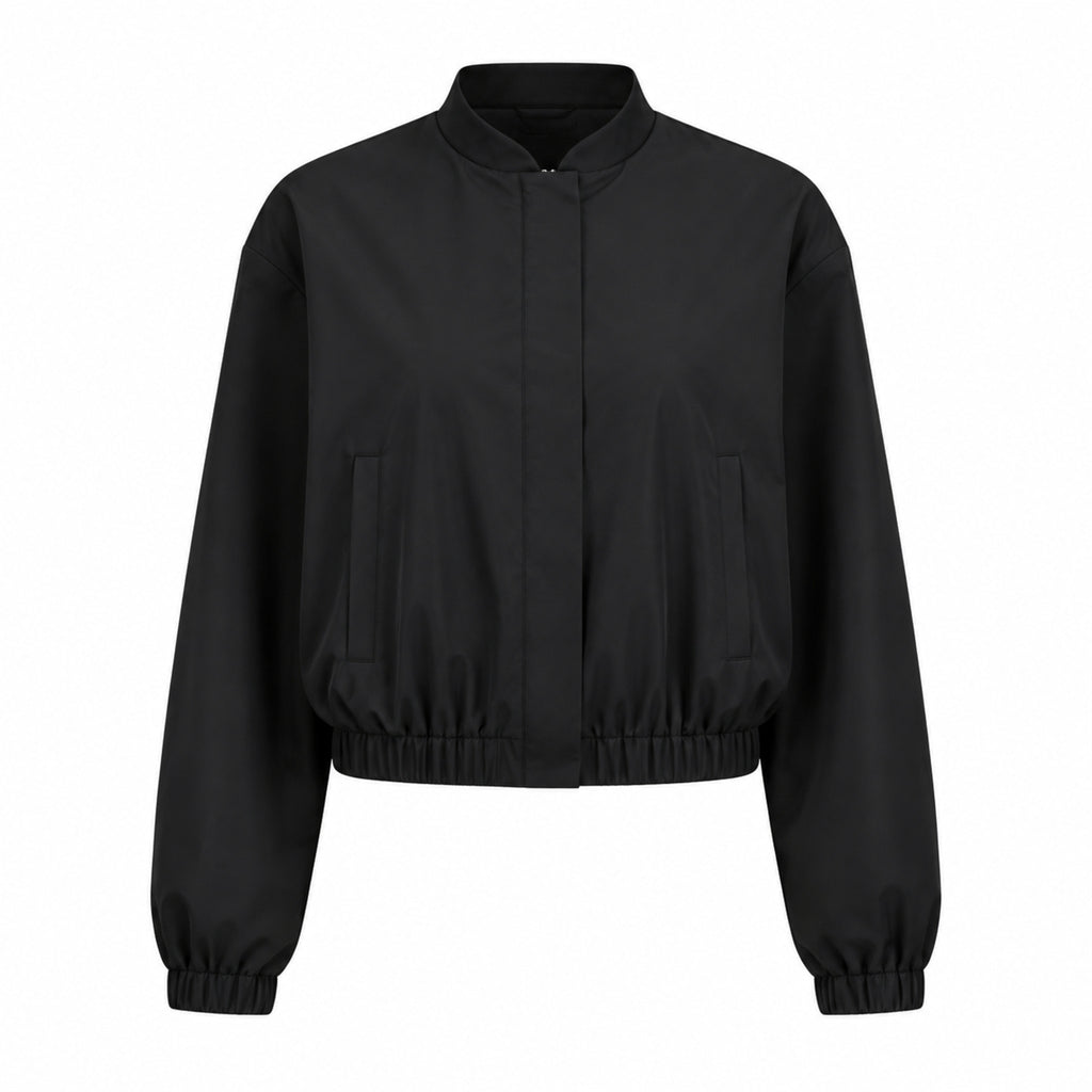 Blouson Chaillot – Blouson minimaliste léger