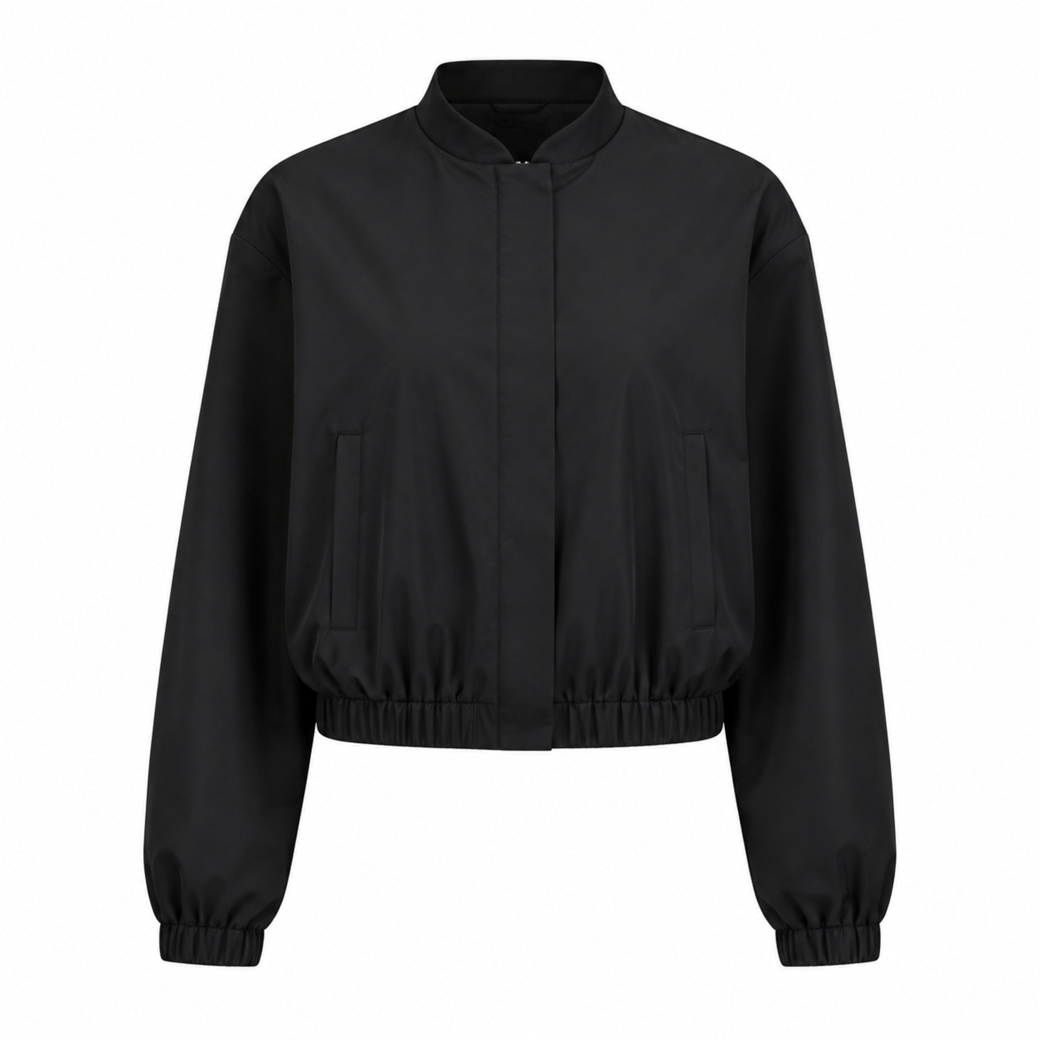 Blouson Chaillot – Blouson minimaliste léger
