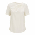 Blouse Bastille – Blouse fluide col raffiné