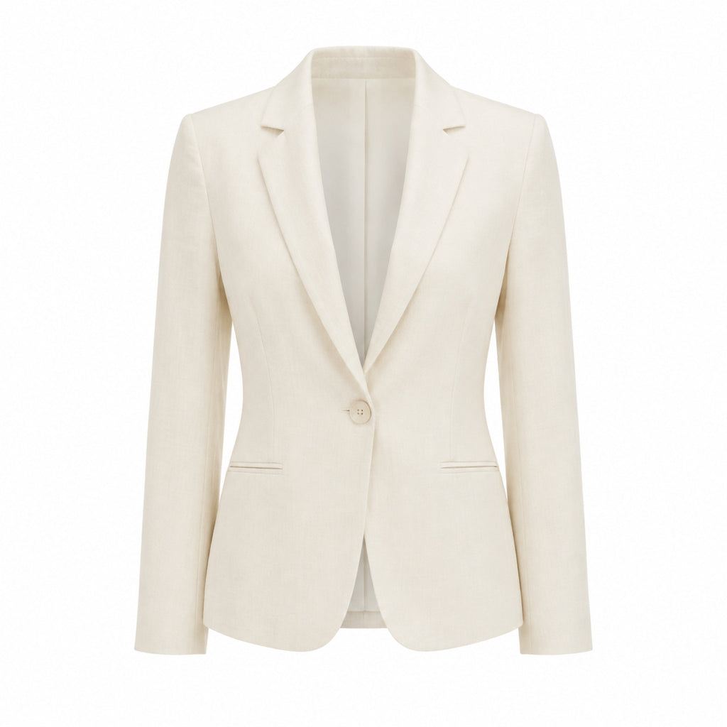 Blazer Alma – Blazer léger structuré