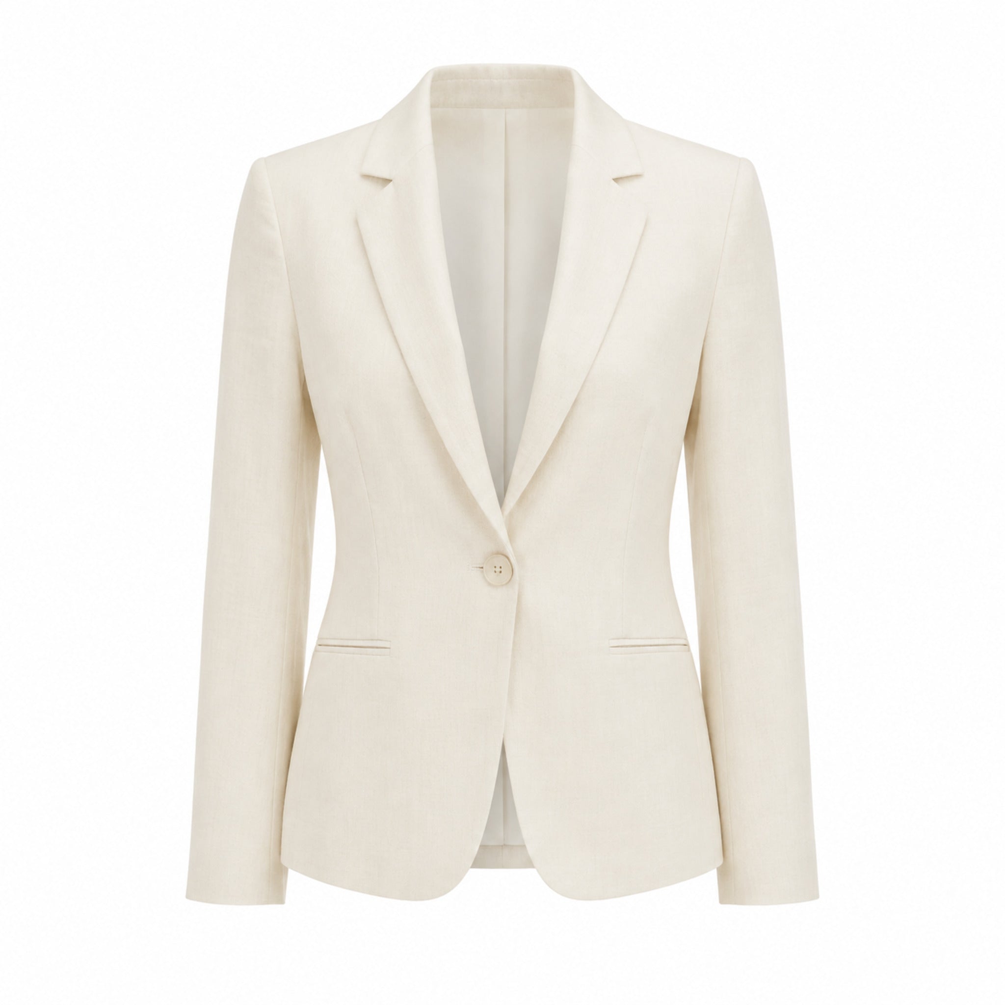 Blazer Alma – Blazer léger structuré