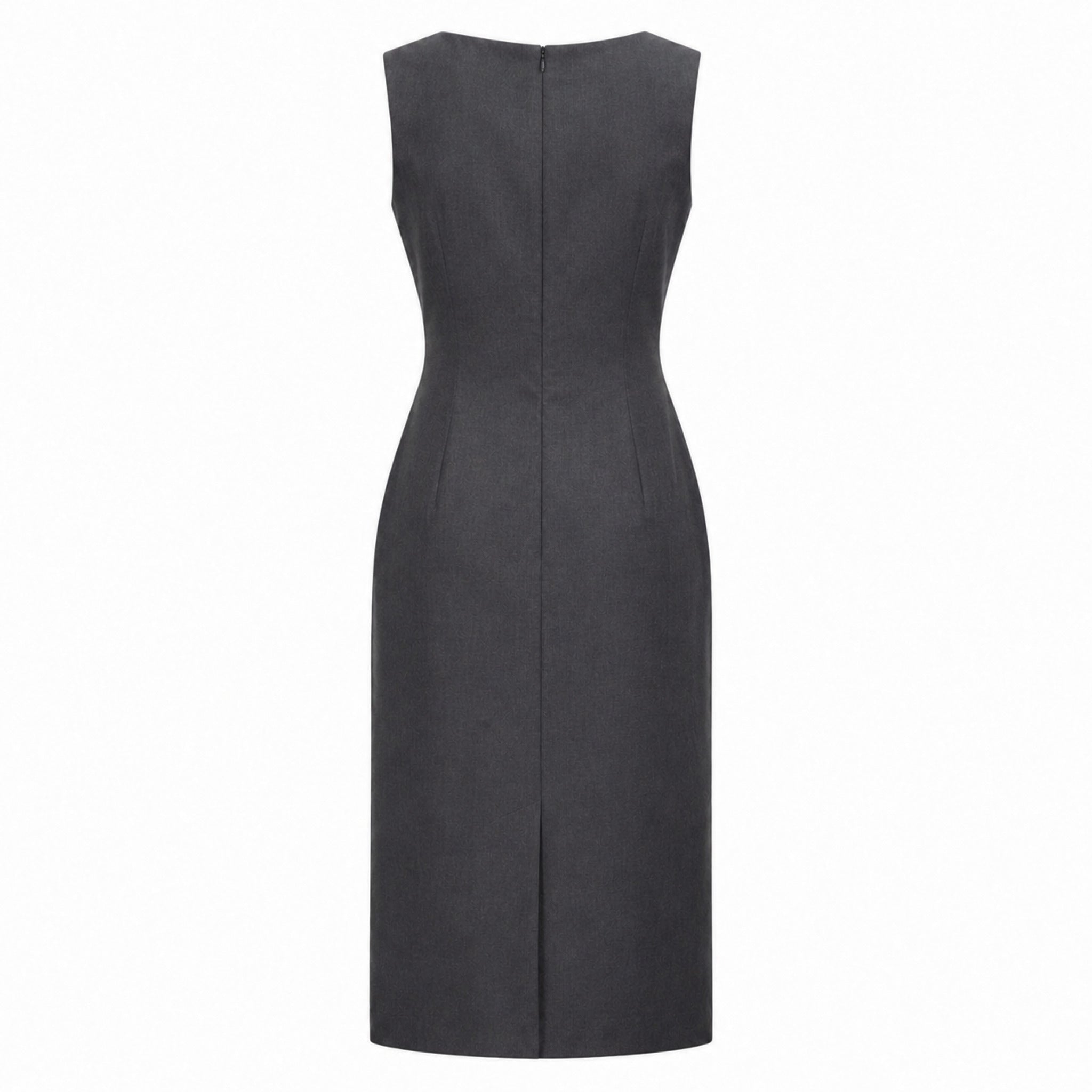 Robe Opéra – Robe chemise élégante ceinturée
