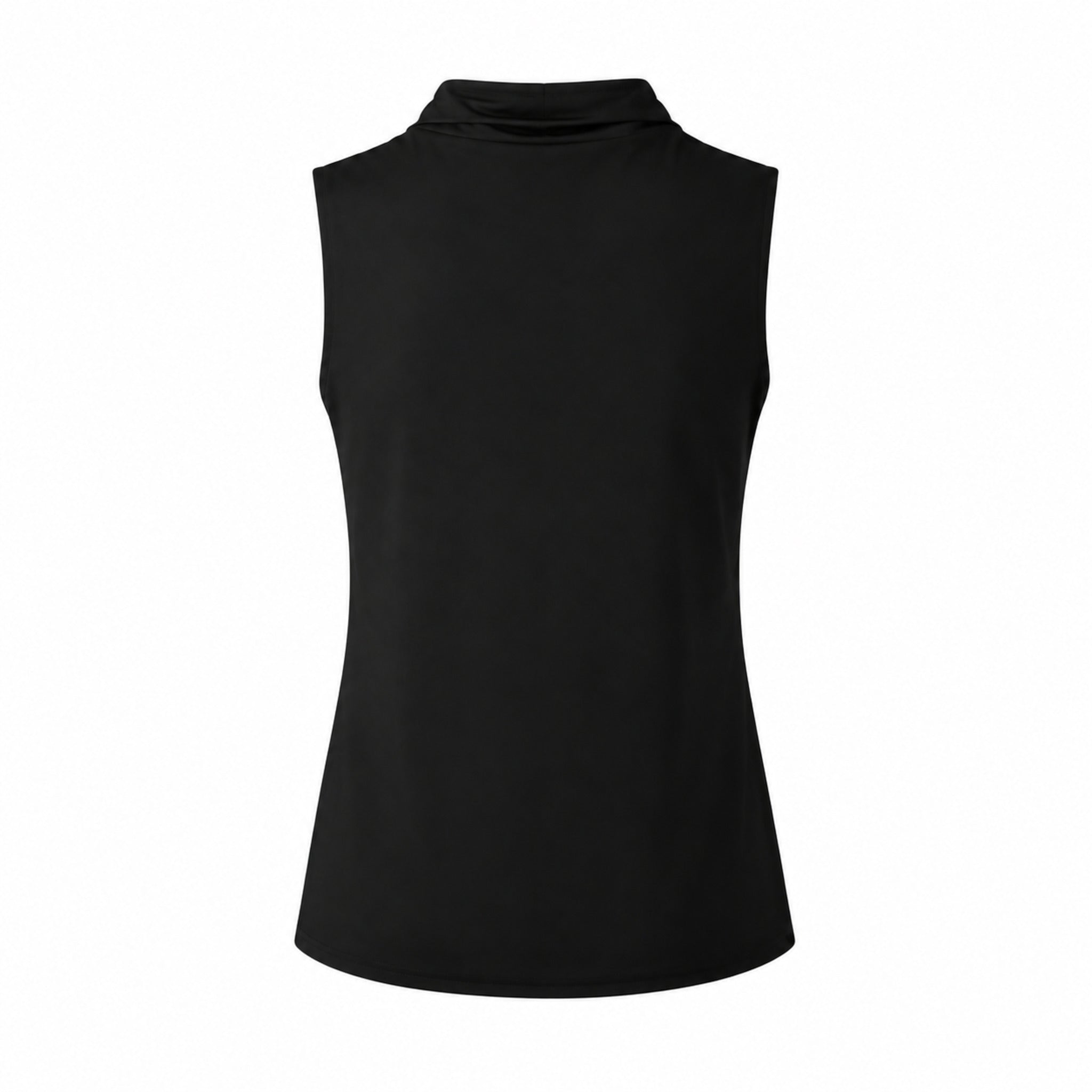 Top Concorde – Top sans manches minimaliste