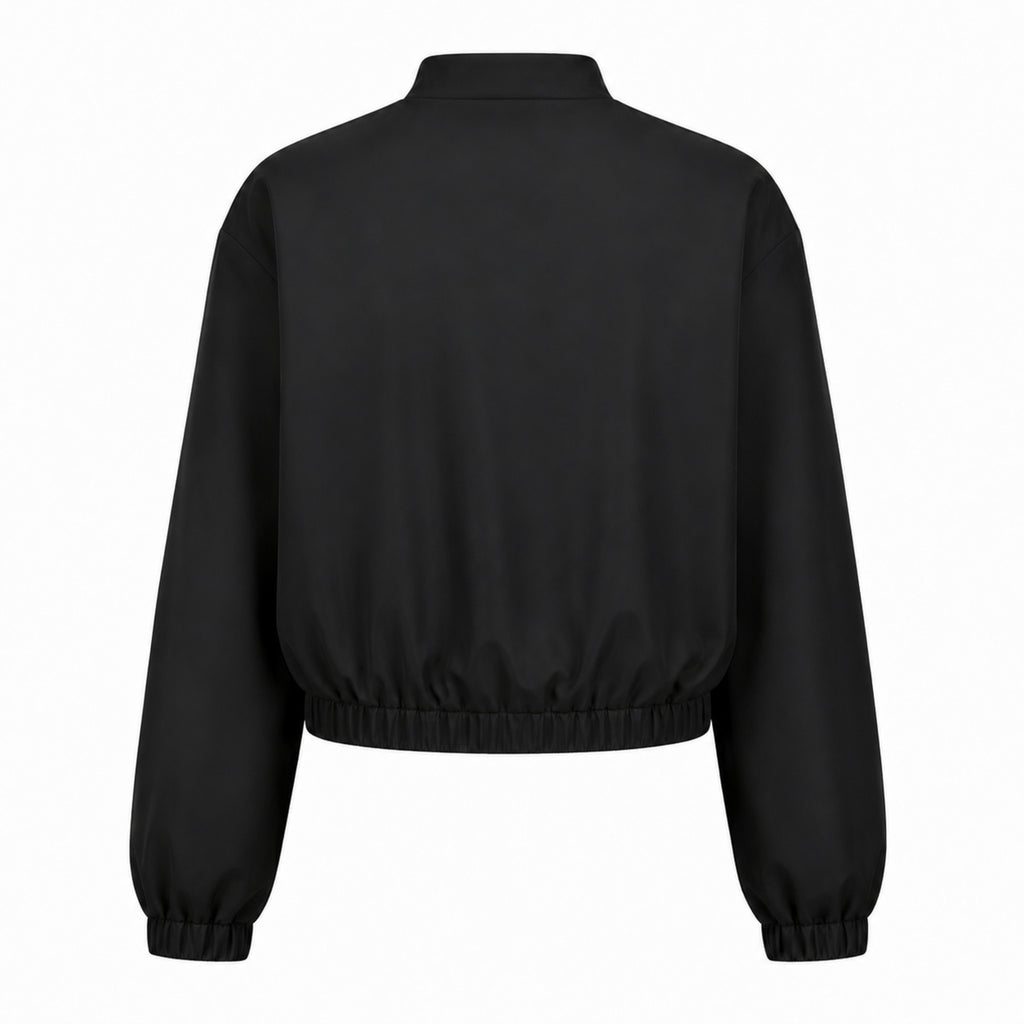 Blouson Chaillot – Blouson minimaliste léger