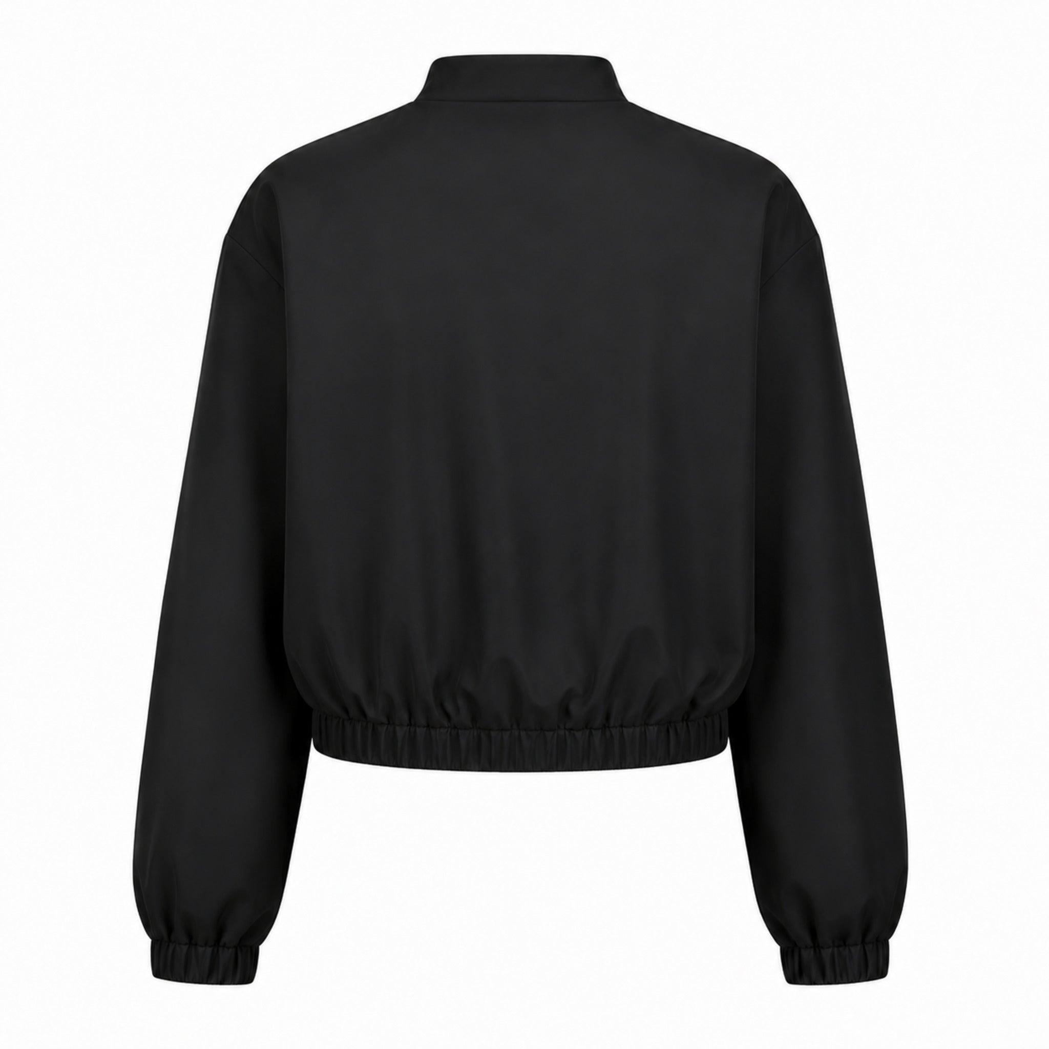 Blouson Chaillot – Blouson minimaliste léger