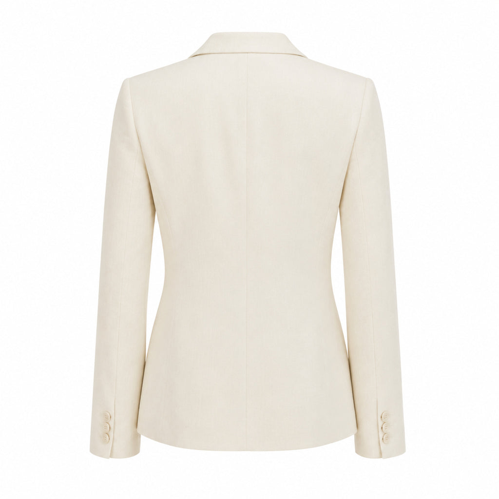 Blazer Alma – Blazer léger structuré