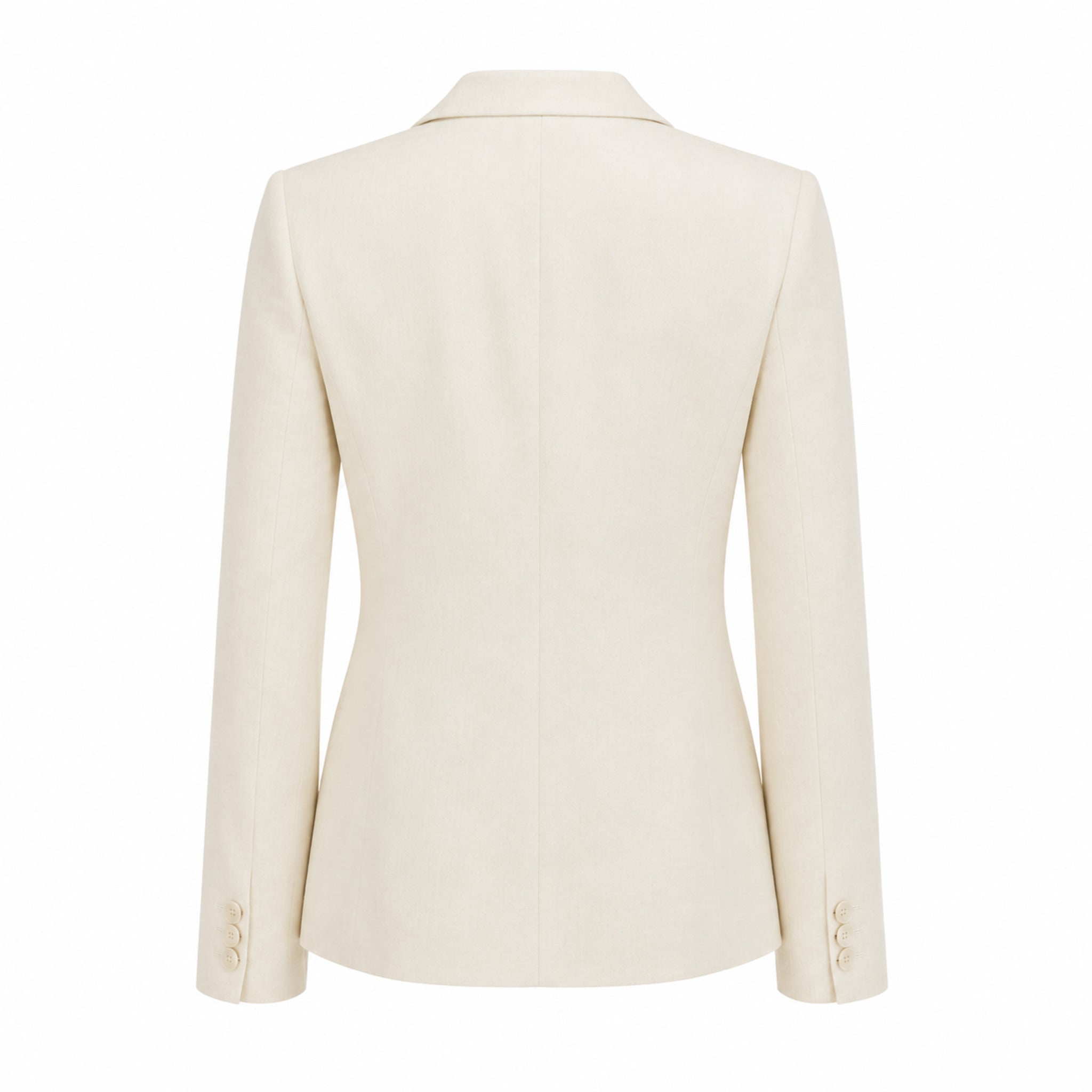 Blazer Alma – Blazer léger structuré