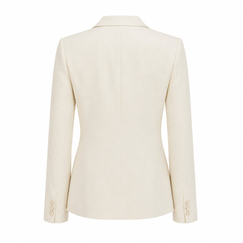 Blazer Alma – Blazer léger structuré
