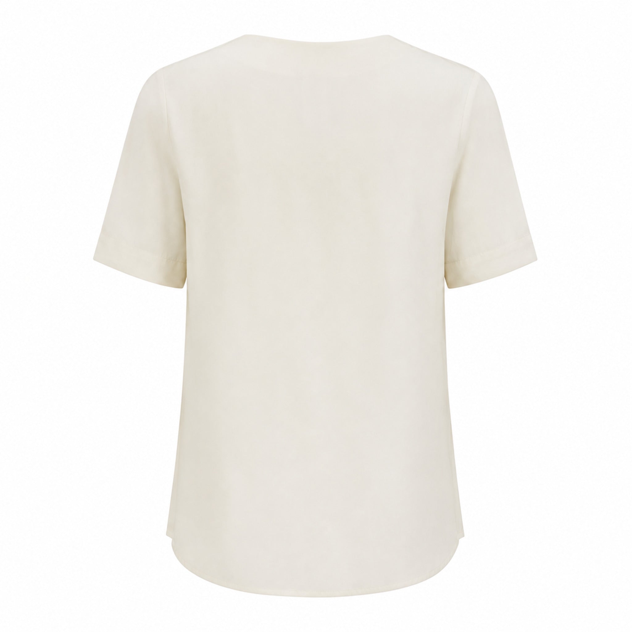 Blouse Bastille – Blouse fluide col raffiné