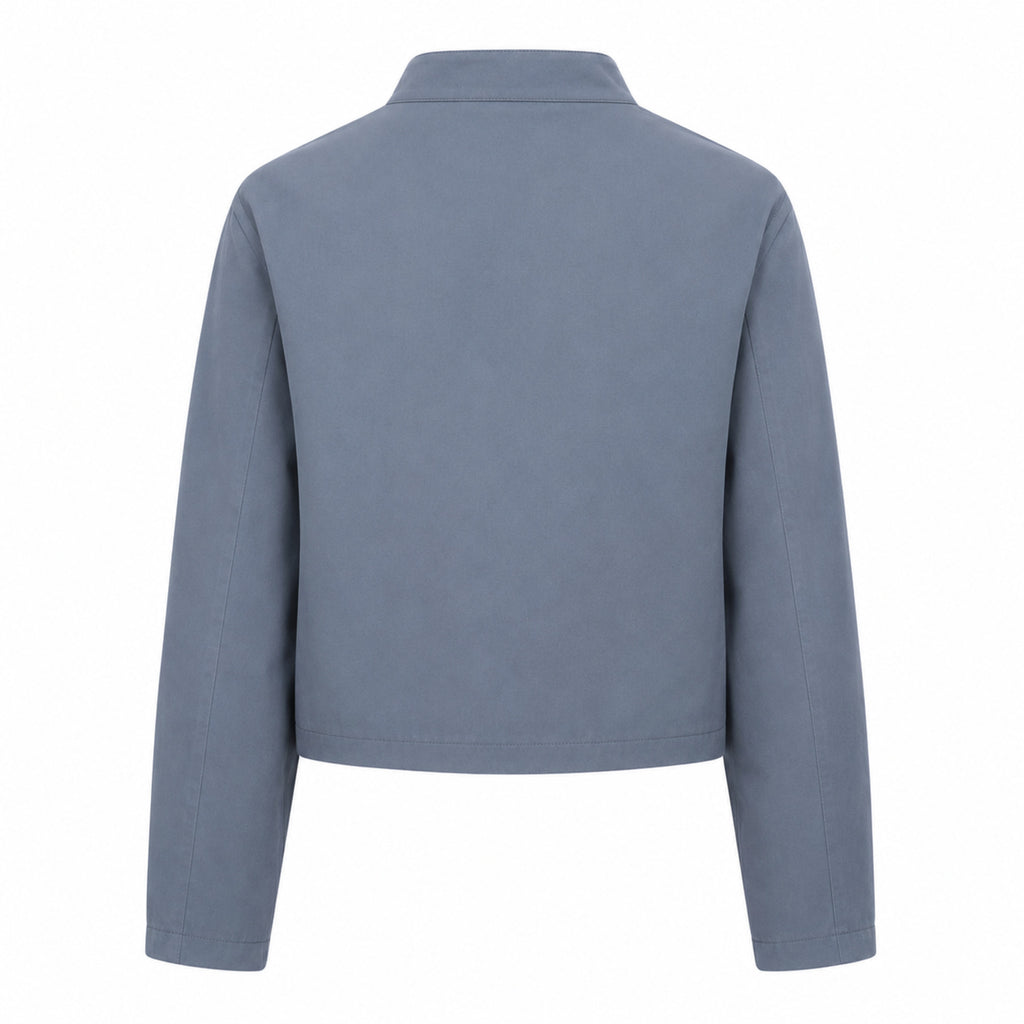 Veste République – Veste courte contemporaine