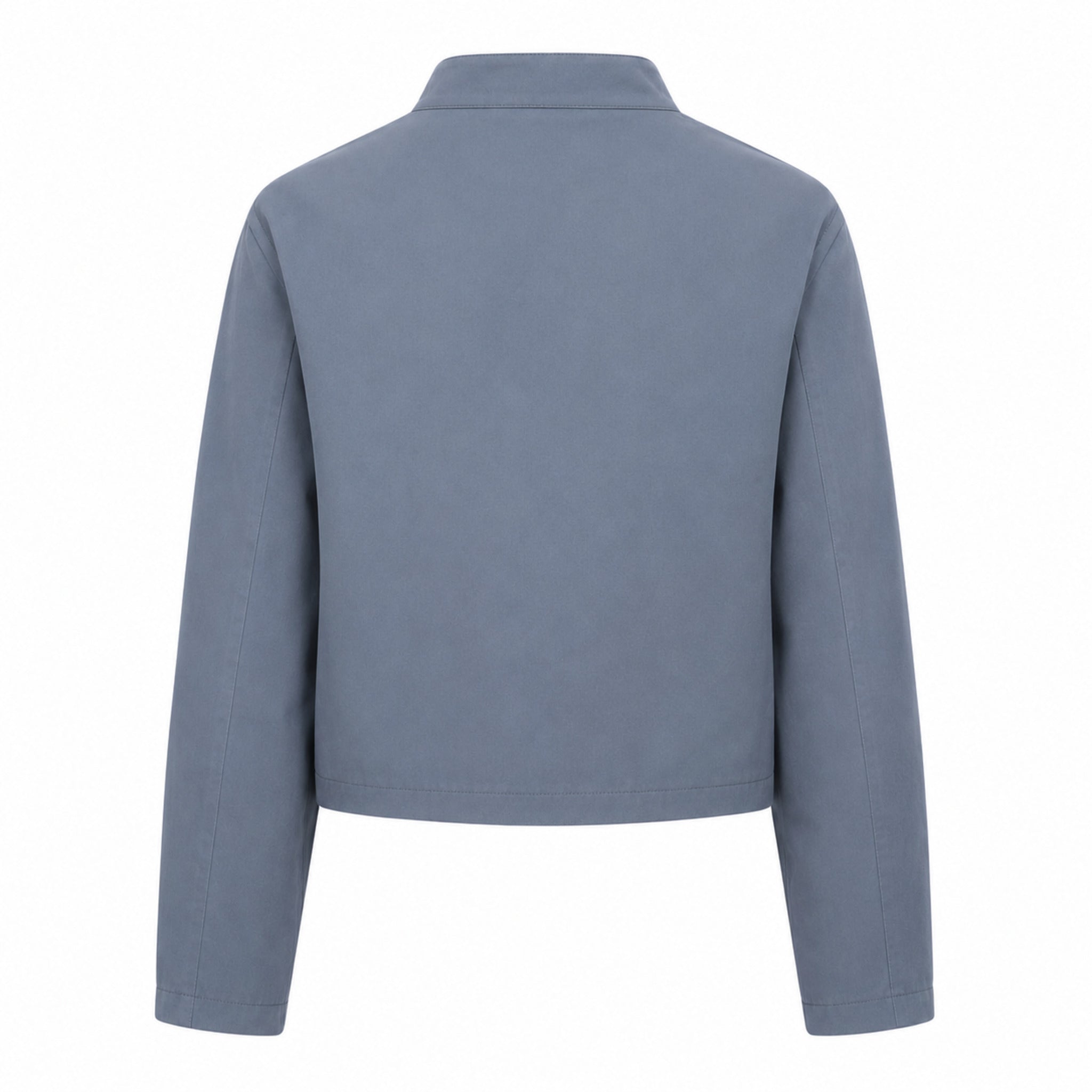Veste République – Veste courte contemporaine