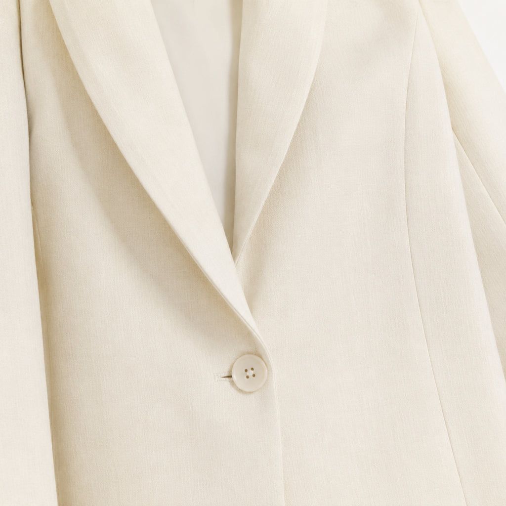 Blazer Alma – Blazer léger structuré
