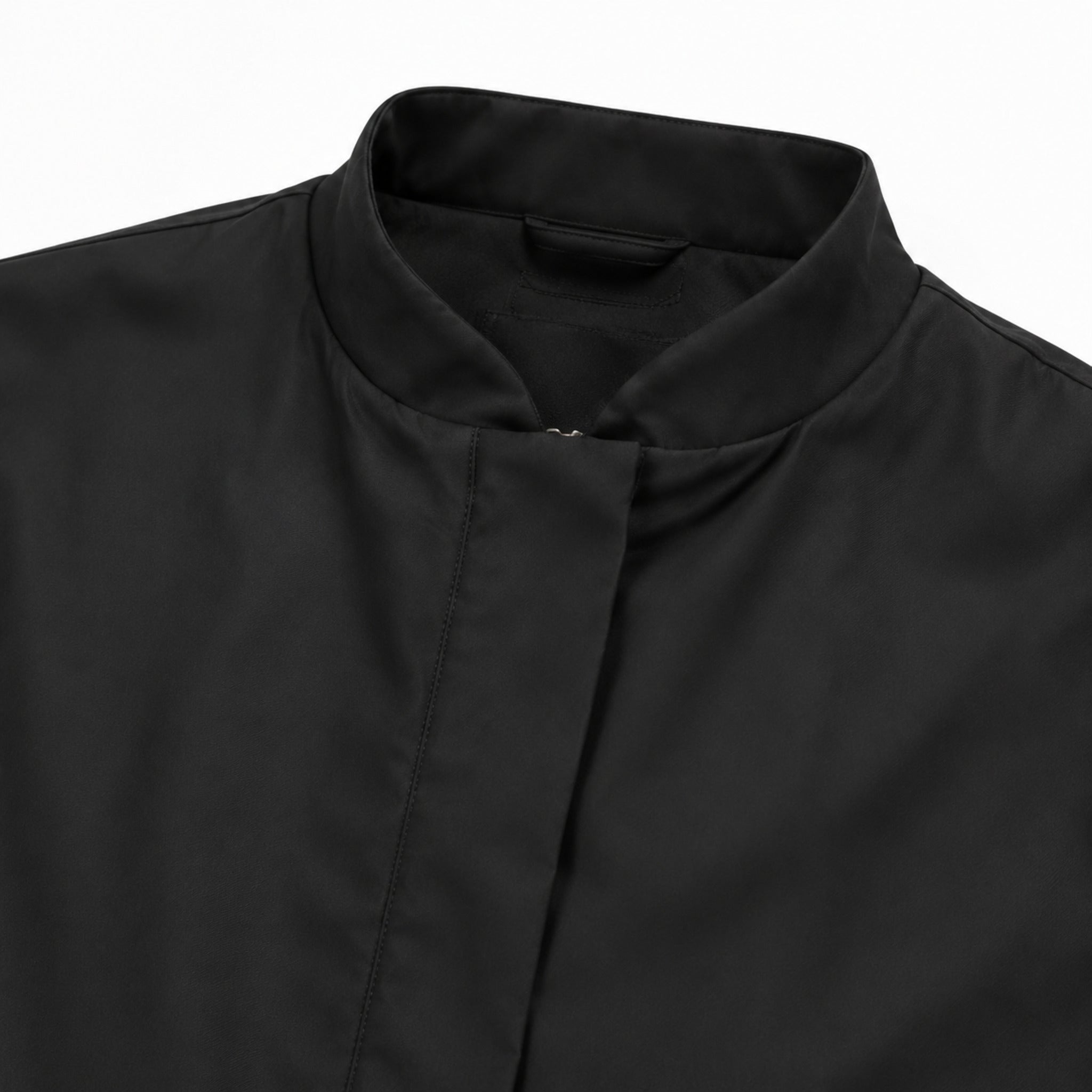 Blouson Chaillot – Blouson minimaliste léger