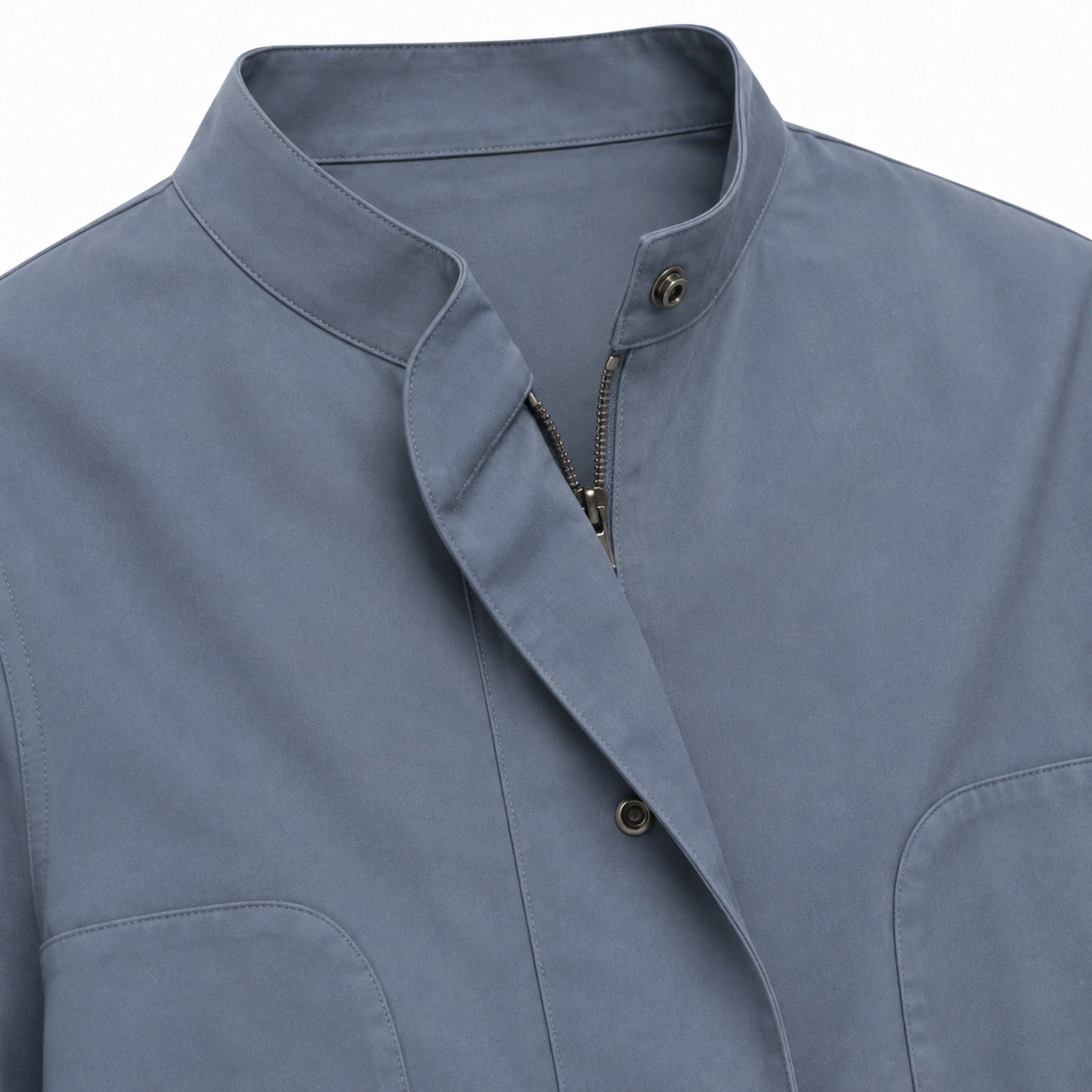 Veste République – Veste courte contemporaine