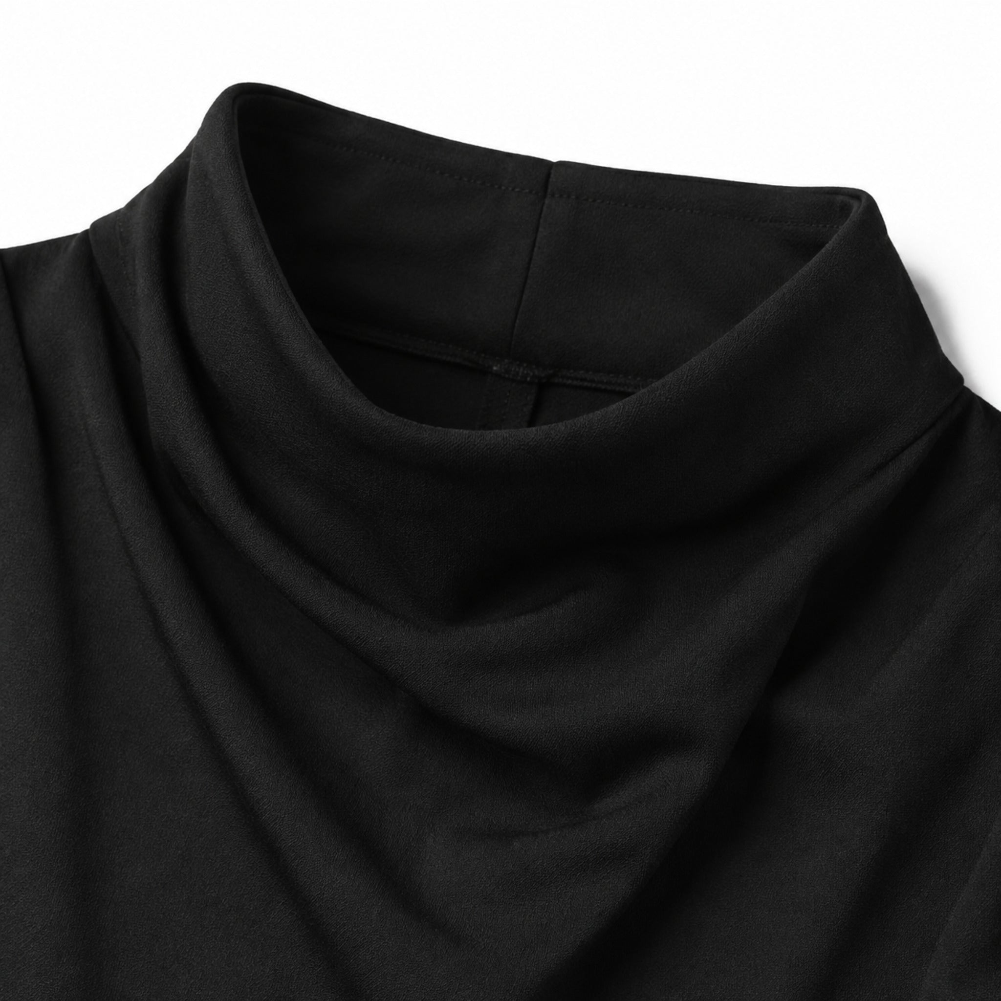 Top Concorde – Top sans manches minimaliste
